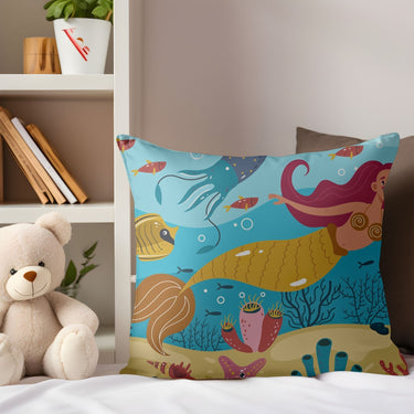 Kids' Decorative Pillows